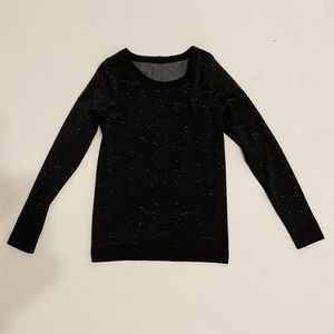 Lululemon Run Swiftly Tech Long Sleeve